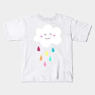 Unicorn collection Kids T-Shirt